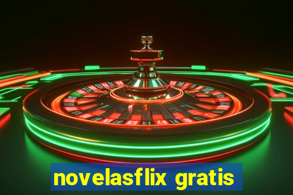 novelasflix gratis